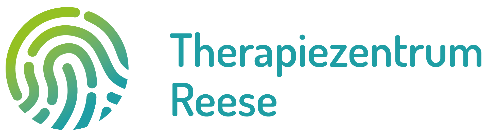 Therapiezentrum Reese Logo