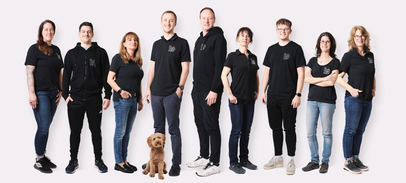 Unser Team